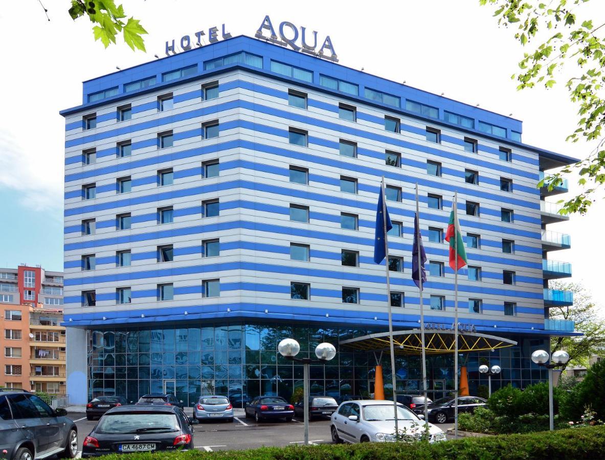 水族酒店 布尔加斯